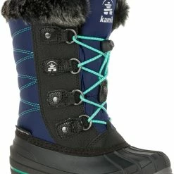 Kamik Frostylake Laarzen Kinderen, Blauw