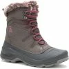 Kamik Iceland F Winter Boots Dames, Bruin/zwart