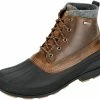 Kamik Lawrencem Schoenen Heren, Bruin -Casual schoenen Shop kamik lawrencem shoes men chocolate 1
