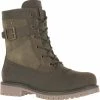 Kamik Rogue Mid Schoenen Dames, Olijf