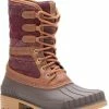 Kamik Sienna 3 Schoenen Dames, Bruin