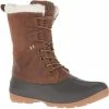 Kamik Simona Laarzen Dames, Bruin -Casual schoenen Shop kamik simona boots women tan 1