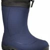 Kamik Snobuster1 Rubberlaarzen Kinderen, Blauw