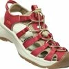 Keen Astoria West Sandalen Dames, Bruin