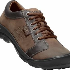 Keen Austin Schoenen Heren, Bruin