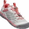 Keen Chandler CNX Schoenen Jongeren, Grijs/rood 1 Keen Chandler CNX Schoenen Jongeren, Grijs/rood -Casual schoenen Shop keen chandler cnx schuhe jugend drizzle dubarry 1