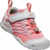 Keen Chandler CNX Schoenen Kinderen, Rood/wit