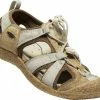 Keen Howser Harvest Sandalen Dames, Beige