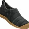 Keen Howser Harvest Slip-On Schoenen Heren, Zwart -Casual schoenen Shop keen howser harvest slip on shoes men black 1