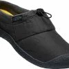 Keen Howser III Schoenen Heren, Zwart -Casual schoenen Shop keen howser iii shoes men triple black black 1