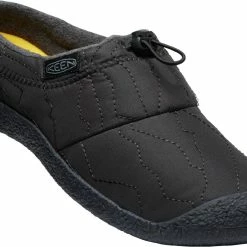 Keen Howser III Schoenen Heren, Zwart