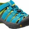 Keen Newport H2 Sandalen Kinderen, Turquoise
