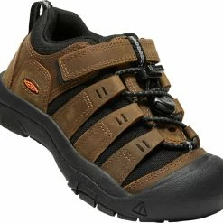 Keen Newport Schoenen Kinderen, Bruin