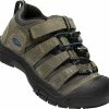 Keen Newport Schoenen Kinderen, Grijs