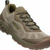 Keen Nxis Speed Schoenen Heren, Beige/olijf