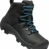 Keen Pyrenees Schoenen Heren, Zwart -Casual schoenen Shop keen pyrenees shoes men black legion blue 1