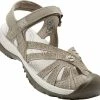 Keen Rose Sandalen Dames, Bruin