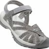 Keen Rose Sandalen Dames, Grijs