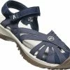 Keen Rose Sandalen Dames, Blauw