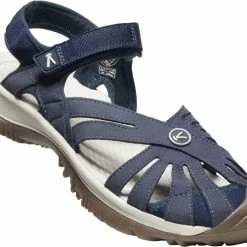 Keen Rose Sandalen Dames, Blauw