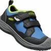 Keen Speed Hound Schoenen Kinderen, Zwart/blauw -Casual schoenen Shop keen speed hound shoes kids black evening primrose 1