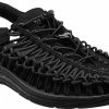 Keen Uneek Sandalen Dames, Zwart