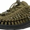 Keen Uneek Sandalen Heren, Olijf