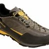 La Sportiva Boulder X Schoenen Heren, Grijs/geel -Casual schoenen Shop la sportiva boulder x skor herr grey yellow 1