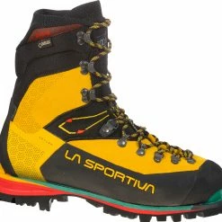 La Sportiva Nepal Evo GTX Schoenen Heren, Geel/zwart