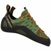 La Sportiva Tarantulace Klimschoenen Heren, Groen/zwart -Casual schoenen Shop la sportiva tarantula climbing shoes men olive tiger 1