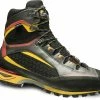 La Sportiva Trango Tower GTX Schoenen Heren, Zwart/geel -Casual schoenen Shop la sportiva trango tower gtx skor herr black yellow 1