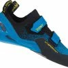 La Sportiva Zenit Klimschoenen Heren, Blauw/zwart