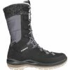 Lowa Alba III GTX Laarzen Dames, Grijs 1 Lowa Alba III GTX Laarzen Dames, Grijs -Casual schoenen Shop lowa alba iii gtx boots women anthracite champagne 1