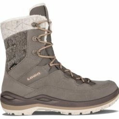 Lowa Calceta III GTX Schoenen Dames, Grijs