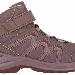 Lowa Maddox GTX Middelhoge Schoenen Kinderen, Bruin