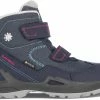 Lowa Milo GTX Midden Schoenen Kinderen, Blauw