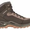 Lowa Renegade Warm GTX Middelhoge Laarzen Heren, Bruin 2 Lowa Renegade Warm GTX Middelhoge Laarzen Heren, Bruin -Casual schoenen Shop lowa renegade warm gtx mid boots men slate clove 1