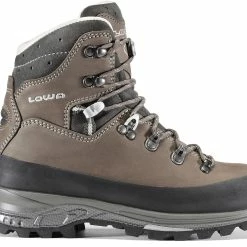 Lowa Tibet LL Trekking Schoenen Dames, Bruin