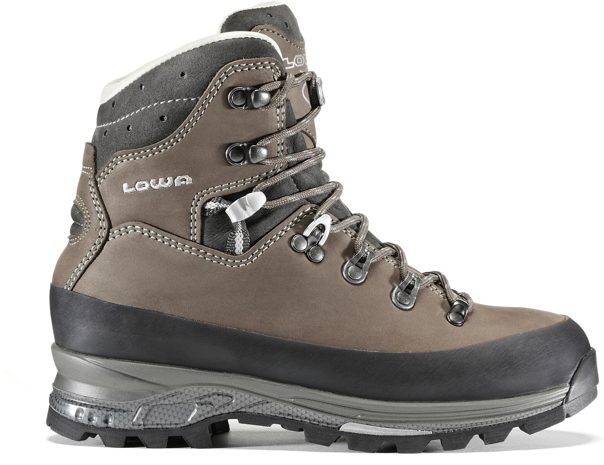 Lowa Tibet LL Trekking Schoenen Dames, Bruin 3 Lowa Tibet LL Trekking Schoenen Dames, Bruin