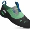 Mad Rock Remora LV Klimschoenen, Groen/zwart -Casual schoenen Shop mad rock remora lv climbing shoes mint black 1