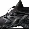 Mammut Aegility Pro Mid DT Schoenen Dames, Zwart -Casual schoenen Shop mammut aegility pro mid dt shoes women black 1
