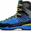 Mammut Kento Pro High GTX Schoenen Dames, Blauw/grijs