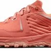 Mammut Ultimate III Low GTX Schoenen Dames, Roze -Casual schoenen Shop mammut ultimate iii low gtx shoes women terracotta apricot brandy 1
