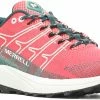 Merrell Moab Flight Schoenen Dames, Roze