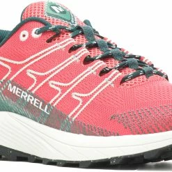 Merrell Moab Flight Schoenen Dames, Roze