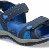 Merrell Panther 2.0 Sandalen Kinderen, Blauw