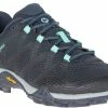 Merrell Siren 3 GTX Schoenen Dames, Blauw -Casual schoenen Shop merrell siren 3 gtx shoes women navy blue 1