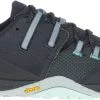 Merrell Trail Glove 6 Schoenen Dames, Zwart -Casual schoenen Shop merrell trail glove 6 shoes women black 1