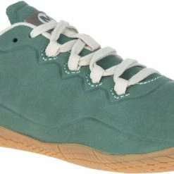 Merrell Vapor Glove 3 Luna LTR Schoenen Dames, Petrol/groen