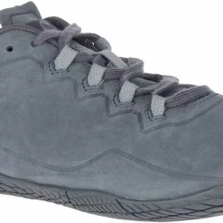 Merrell Vapor Glove 3 Luna LTR Schoenen Heren, Grijs